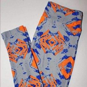 Lularoe Leggings OS